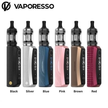 Vaporesso GTX One Pro Kit 40W