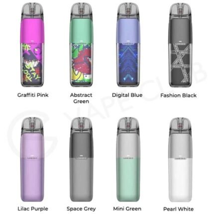 Vaporesso Luxe Q2 SE Kit UAE