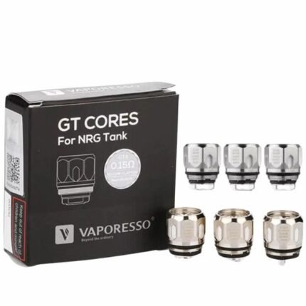 Vaporesso NRG GT Coils UAE