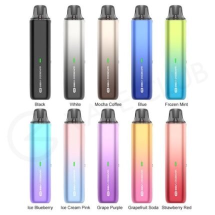 Vaporesso Vibe SE Pod Kit UAE