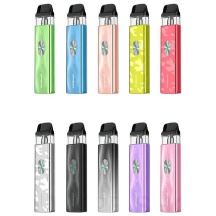 Vaporesso XROS 4 Mini
