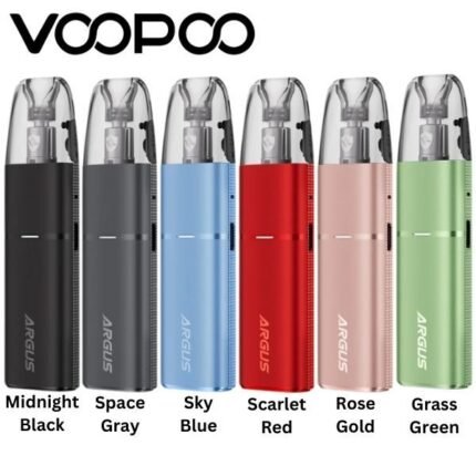 VooPoo Argus G3 Mini Pod Kit