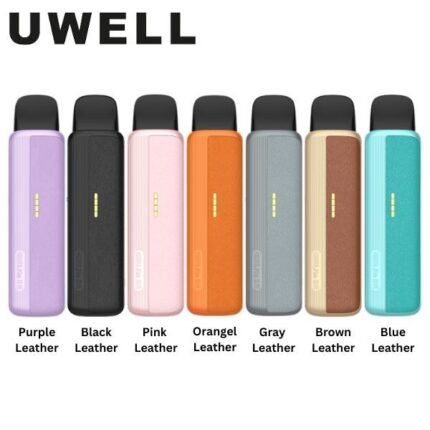Uwell Caliburn G5 Lite SE Pod Kit