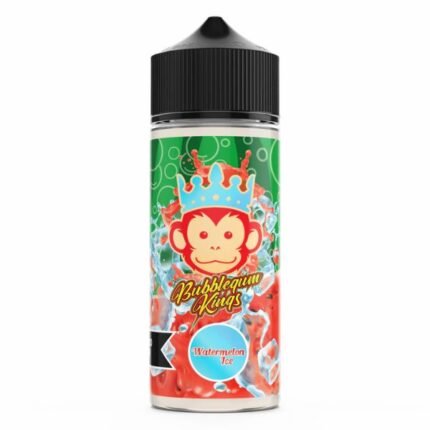 Bubblegum Kings Watermelon Ice 60ml