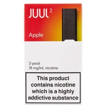 Apple JUUL 2 Pods Dubai