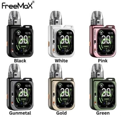 Freemax Rexa Smart Vape Kit 30W
