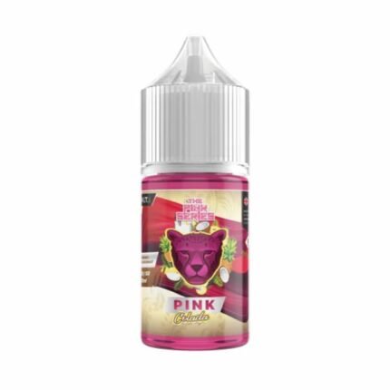 Dr Vapes Pink Colada Saltnic 30ml