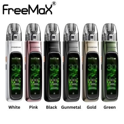 FreeMax Rexa Pro Kit 30W