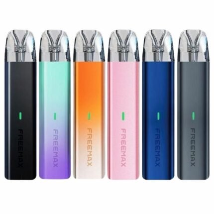 Freemax Rexa Lite Pod Kit