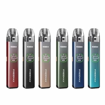 Freemax Rexa S Pod Kit