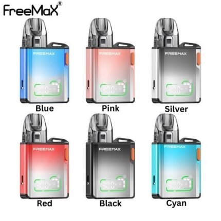 Freemax Rexa SQ Pod Kit