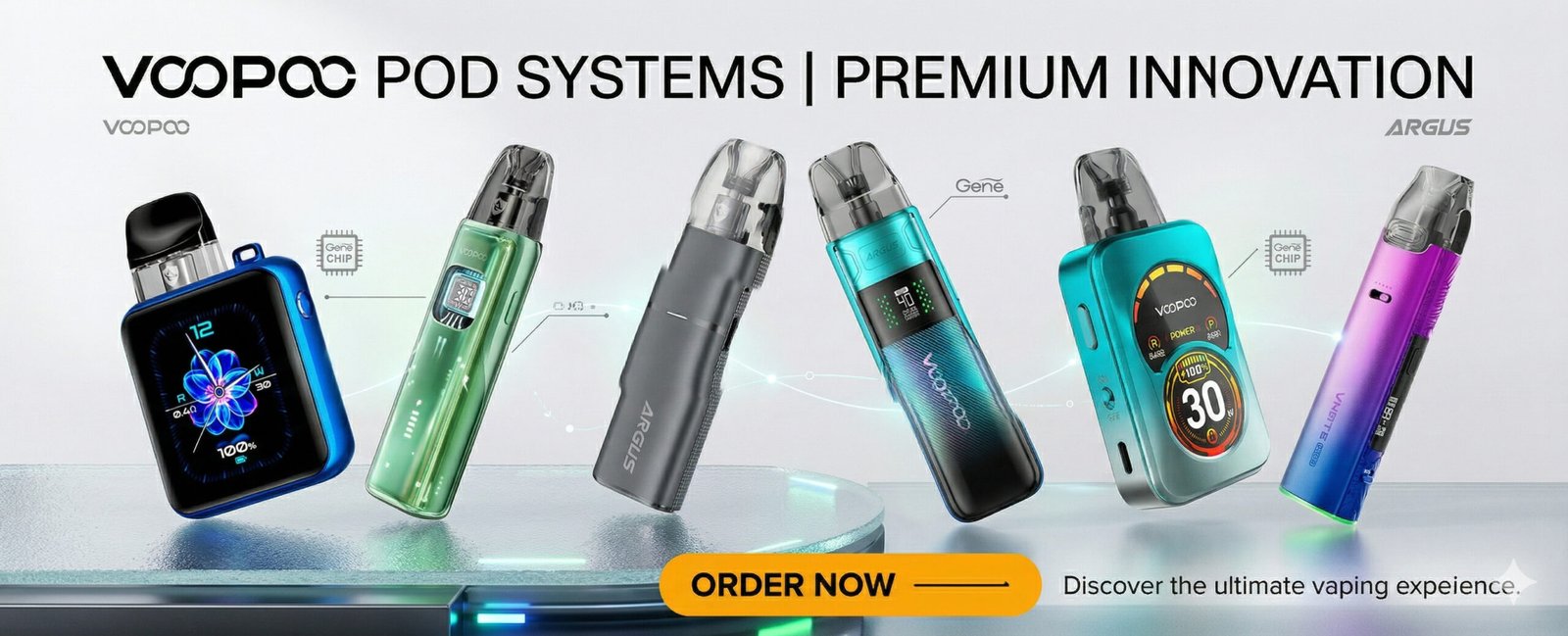 Voopoo Vape in Dubai uae