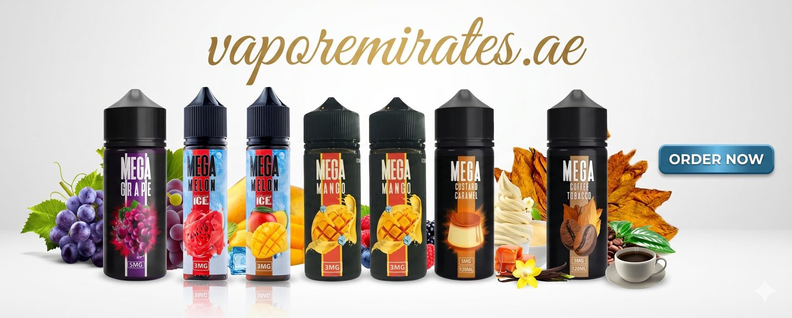 Grand Vape E-Liquid