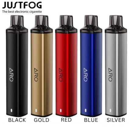 JUSTFOG ARO Pod Kit 450mAh