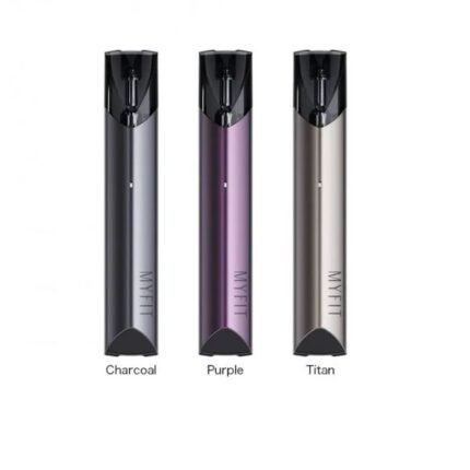 Justfog Myfit Pod Kit 800mAh