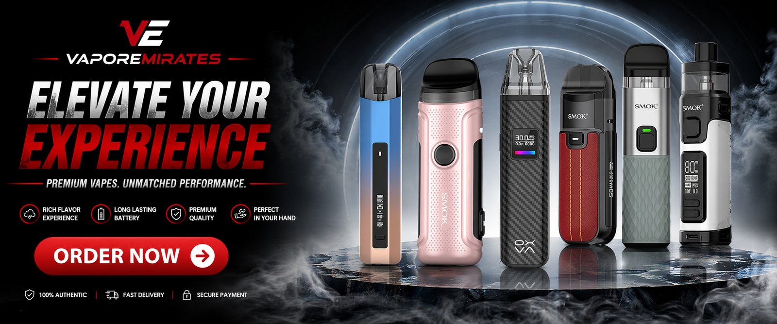 SMOK vape in dubai UAE