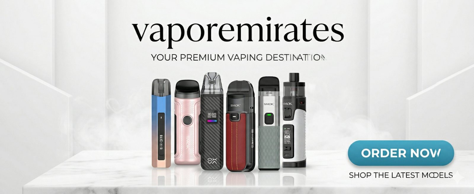 SMOK vape in dubai