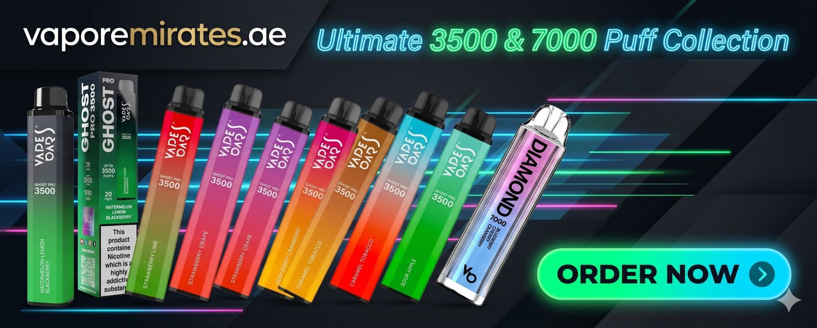 Vapes Bars Disposable