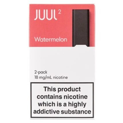 Watermelon JUUL 2 Pods
