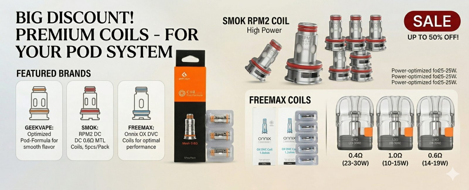 vape Accessories in dubai