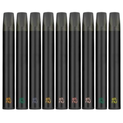 Alt Nu 8000 Puffs Disposable Vape