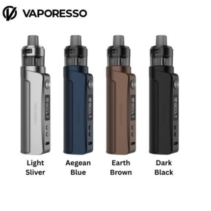Vaporesso Gen PT 80S Pod