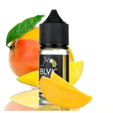 Mango BLVK Unicorn 30ml E-Liquid