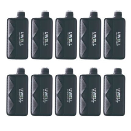 Uwell Caliburn Bar 100k 20mg Disposable